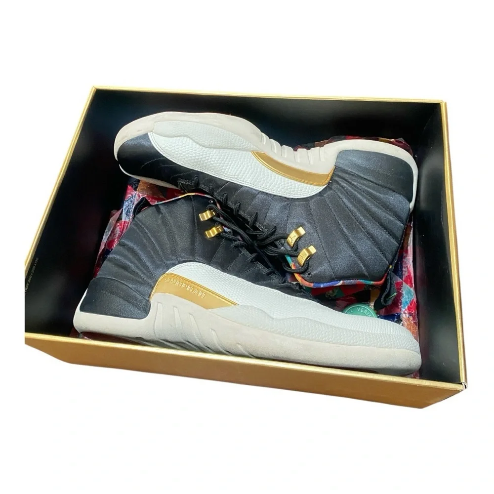Jordan stylish sneakers